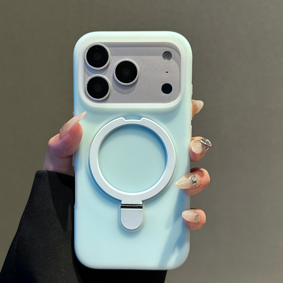 Vloeibare siliconen houder sta - Silicone Liquid Case recensie en prijs