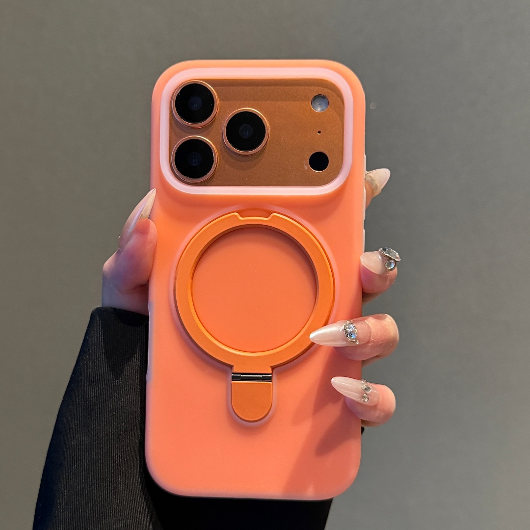 Vloeibare siliconen houder sta - Silicone Liquid Case recensie en prijs