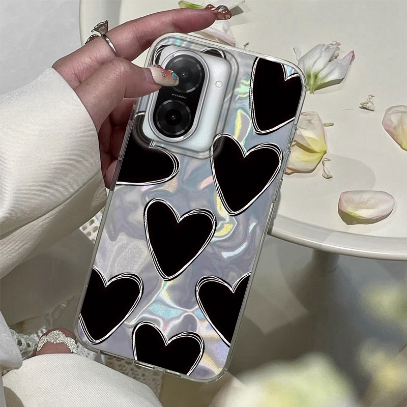 Mode Romantische Liefde Hart T - Phone Cases Redmi recensie en prijs