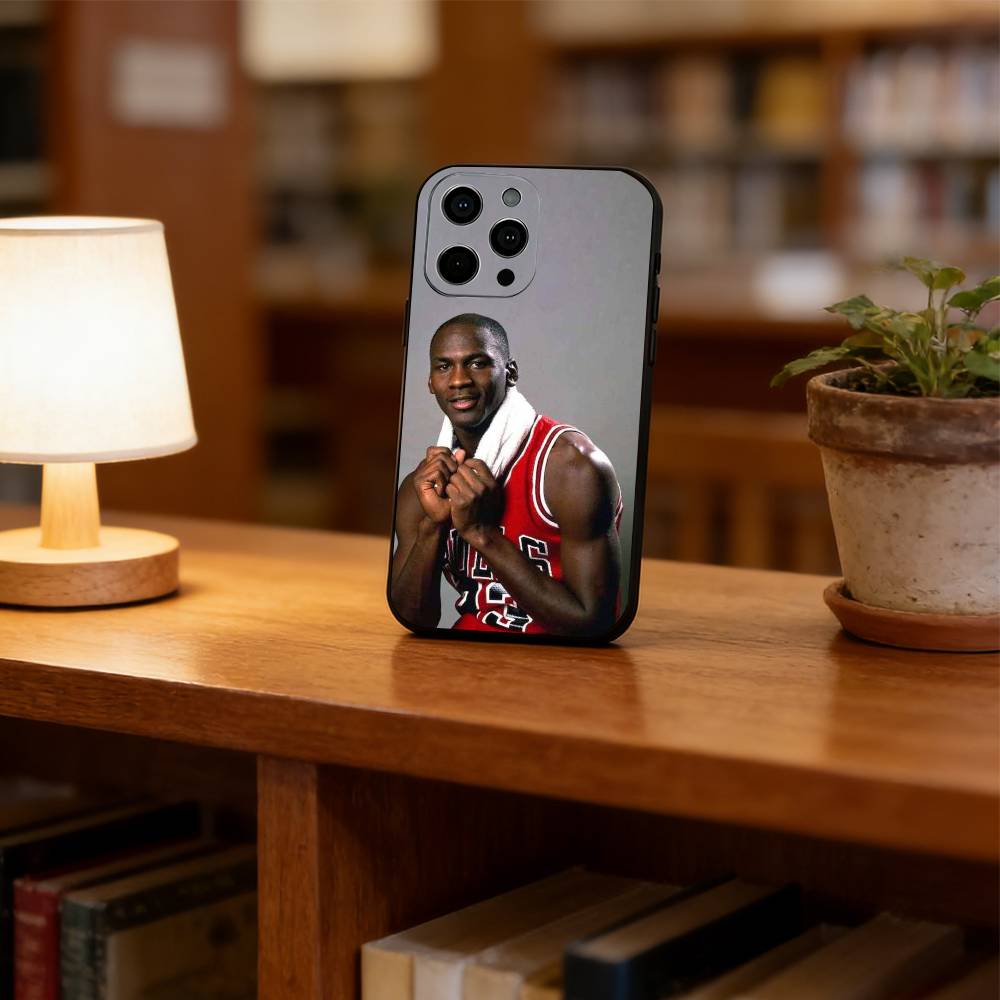 Basketbal J-Jordan 23 Telefoon - Phone Cases Jordan recensie en prijs