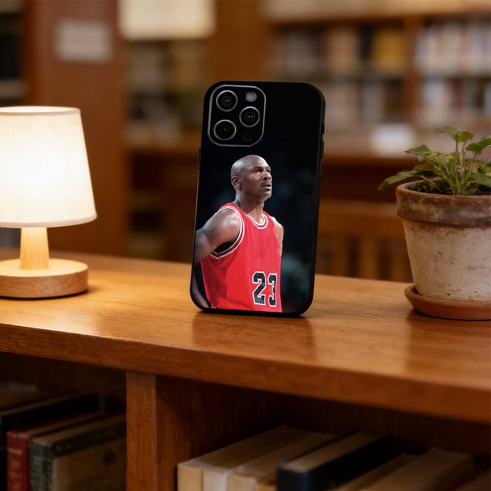 Basketbal J-Jordan 23 Telefoon - Phone Cases Jordan recensie en prijs
