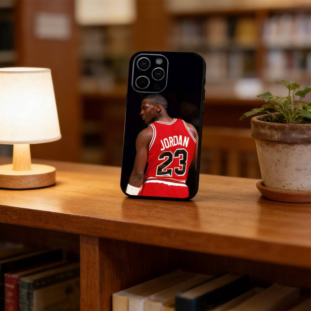 Basketbal J-Jordan 23 Telefoon - Phone Cases Jordan recensie en prijs