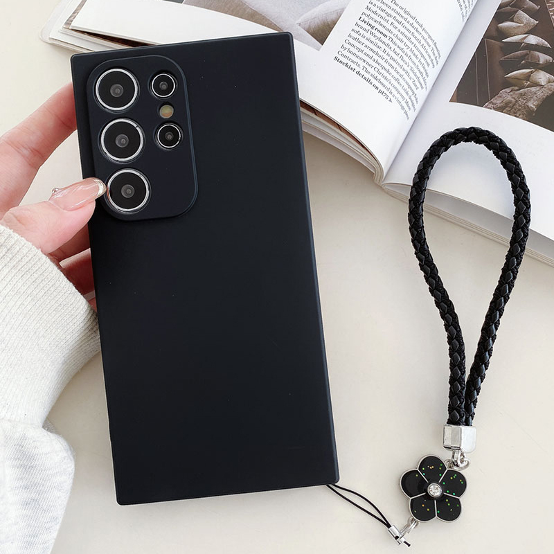 Vloeibare siliconen telefoonho - Silicone Liquid Case recensie en prijs