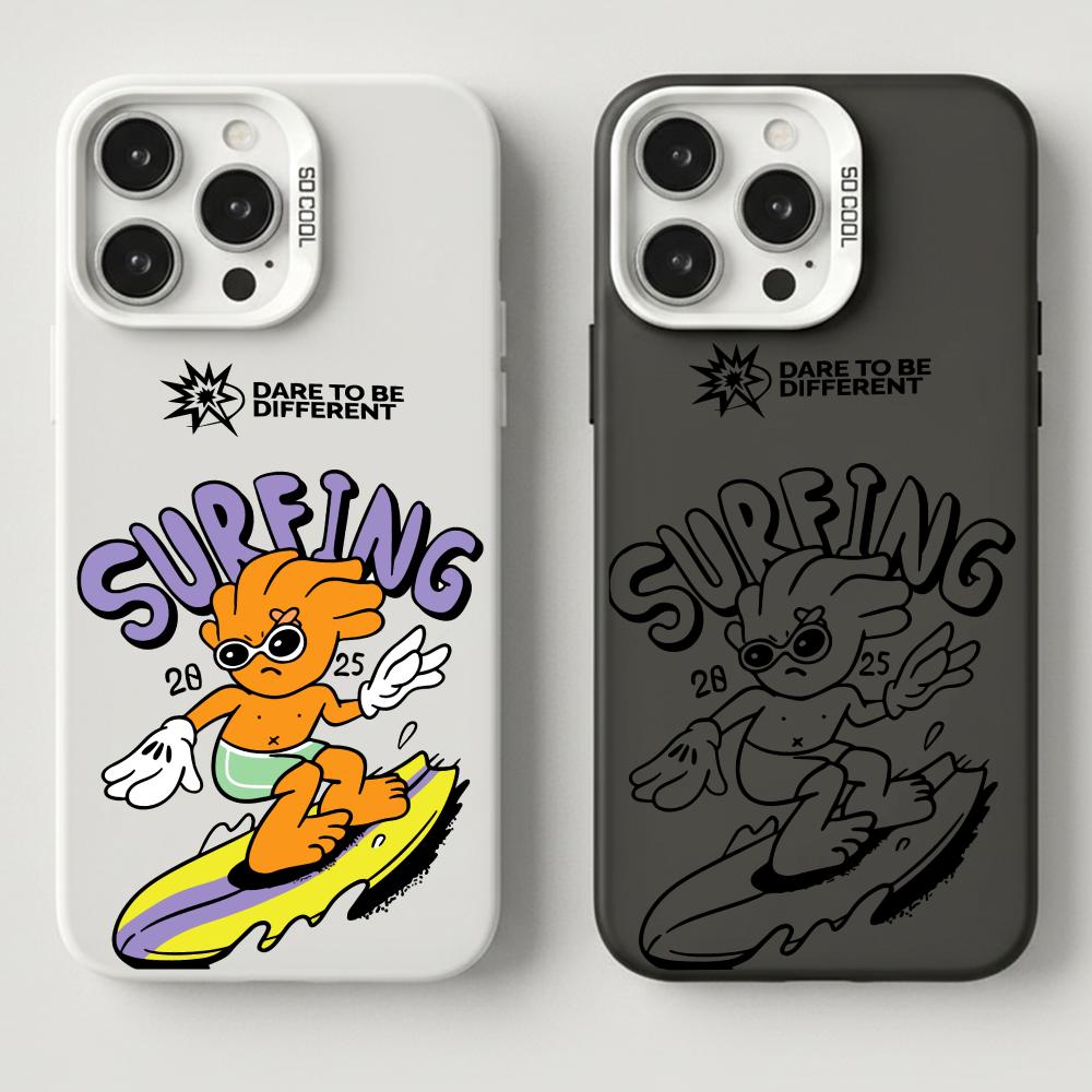 Telefoonhoesje Telefoonhoesje  - Phone Cases For Boys recensie en prijs