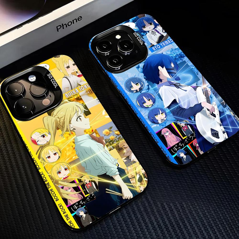 Anime Cool Bocchi the Rock Tel - Phone Cases Iphone 16 Pro Max recensie en prijs