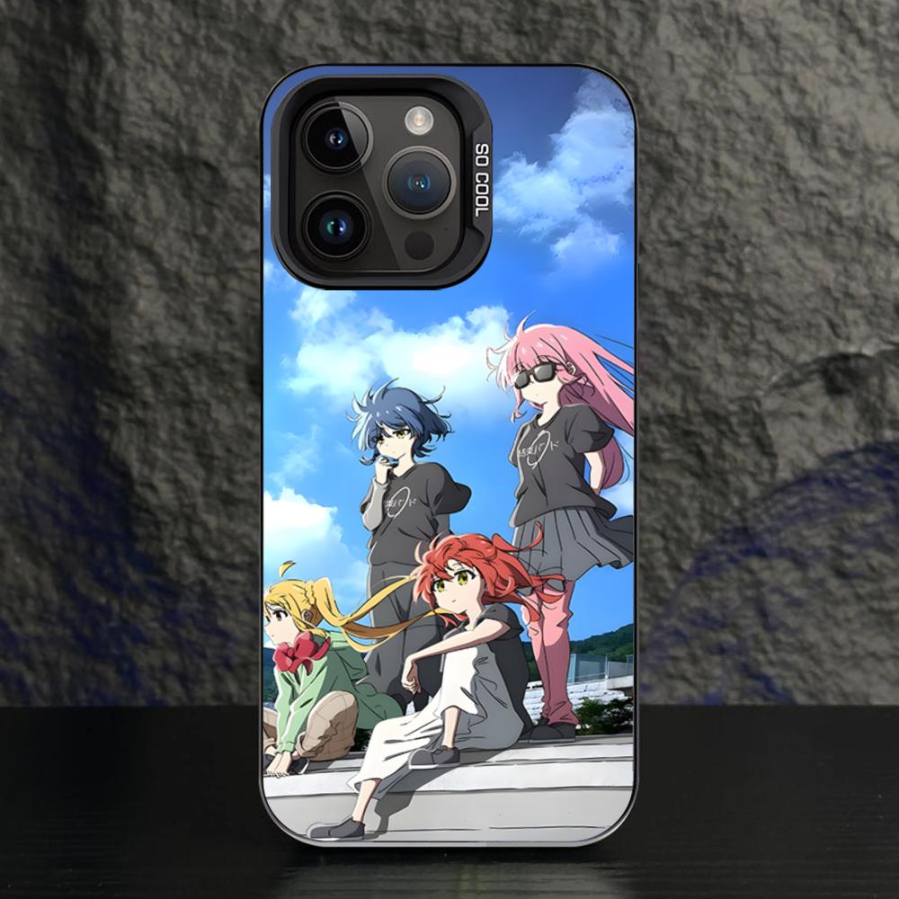 Anime Cool Bocchi the Rock Tel - Phone Cases Iphone 16 Pro Max recensie en prijs